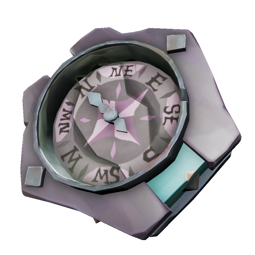 Rogue Sea Dog Compass