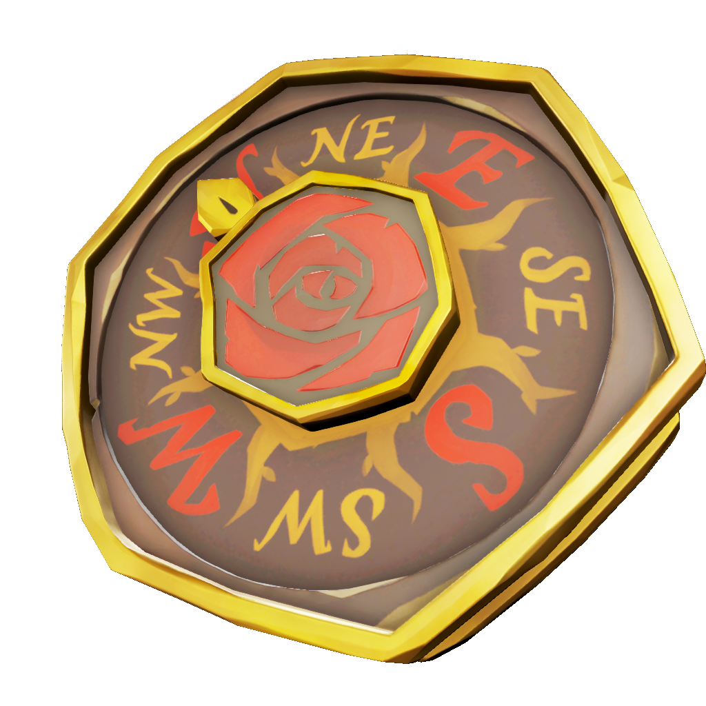 Rose's Compass