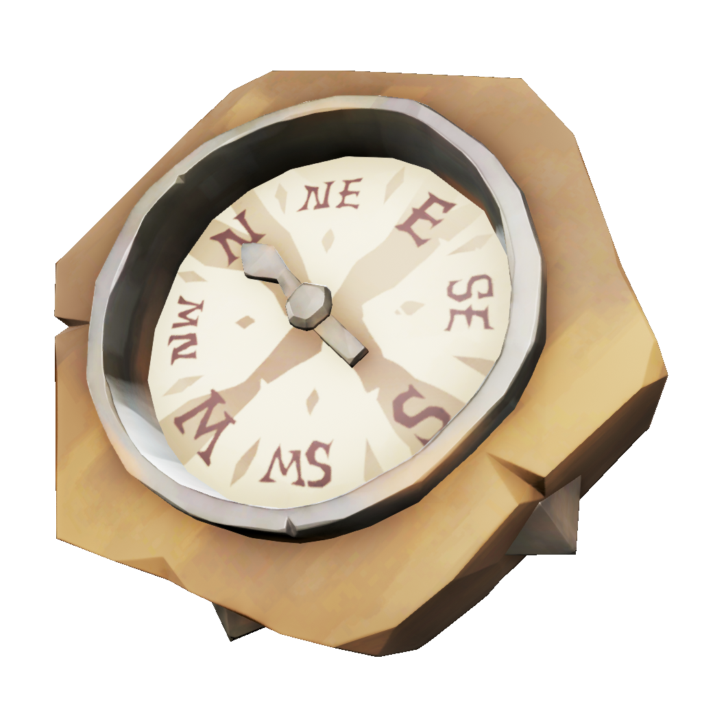 Sailor Compass