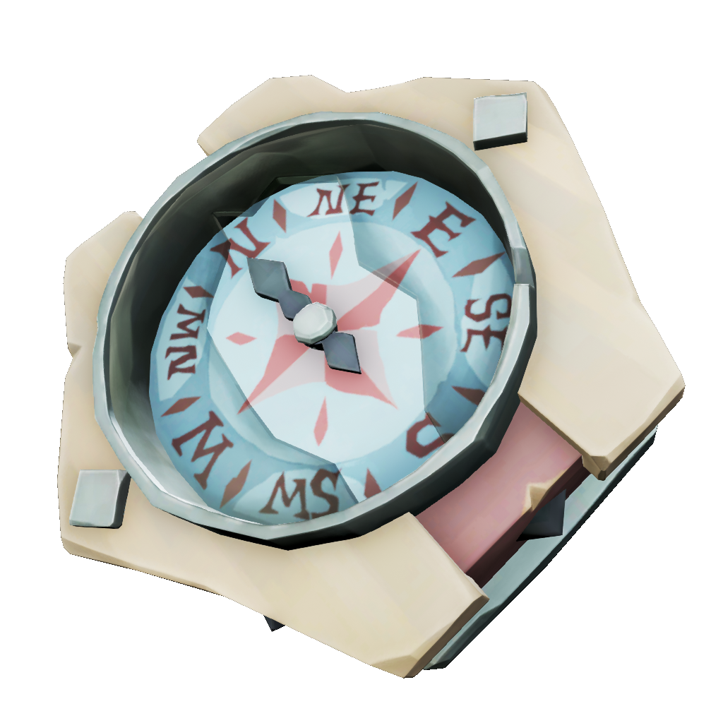 Sea Dog Compass
