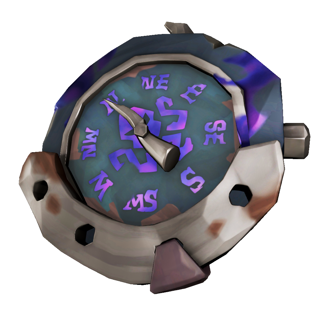 Skin Scriber Compass