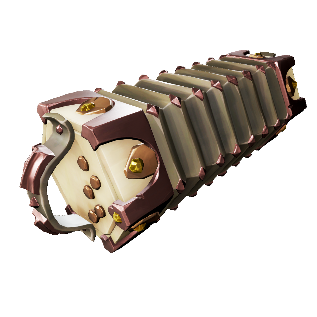 Aristocrat Concertina