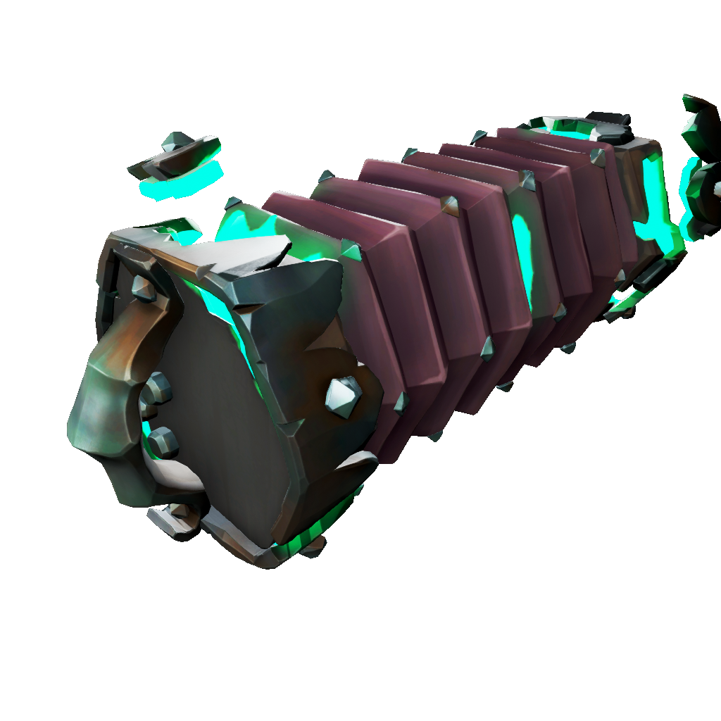 Ghost Concertina