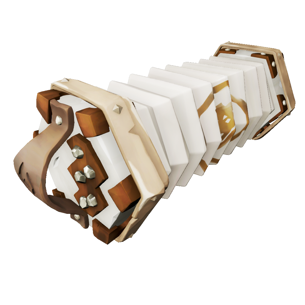 Good Boy Concertina
