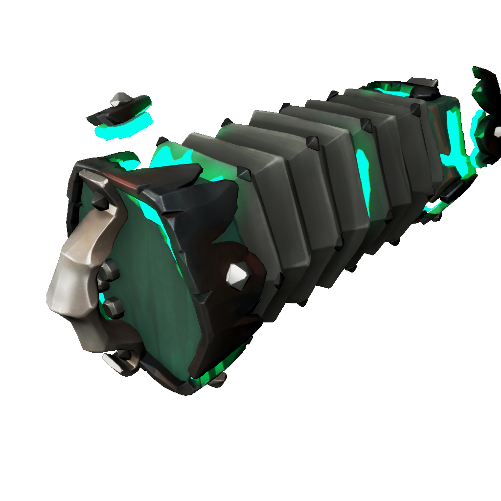 Guardian Ghost Concertina