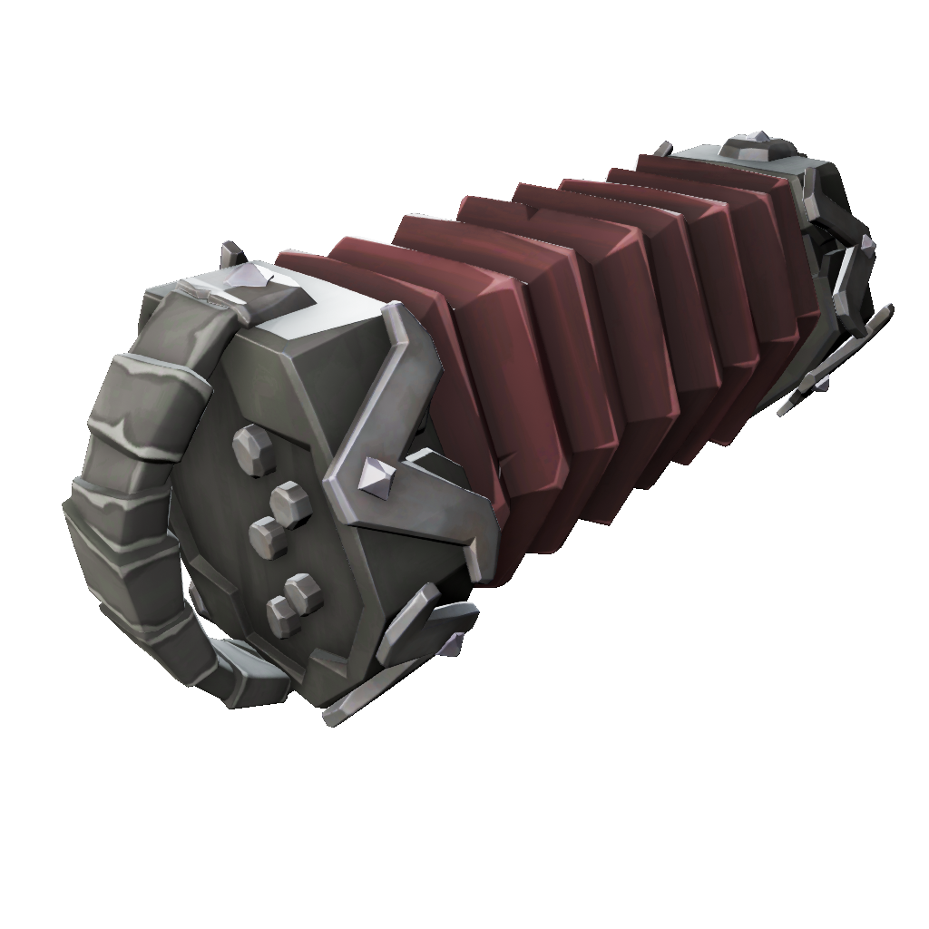 Hunter Concertina