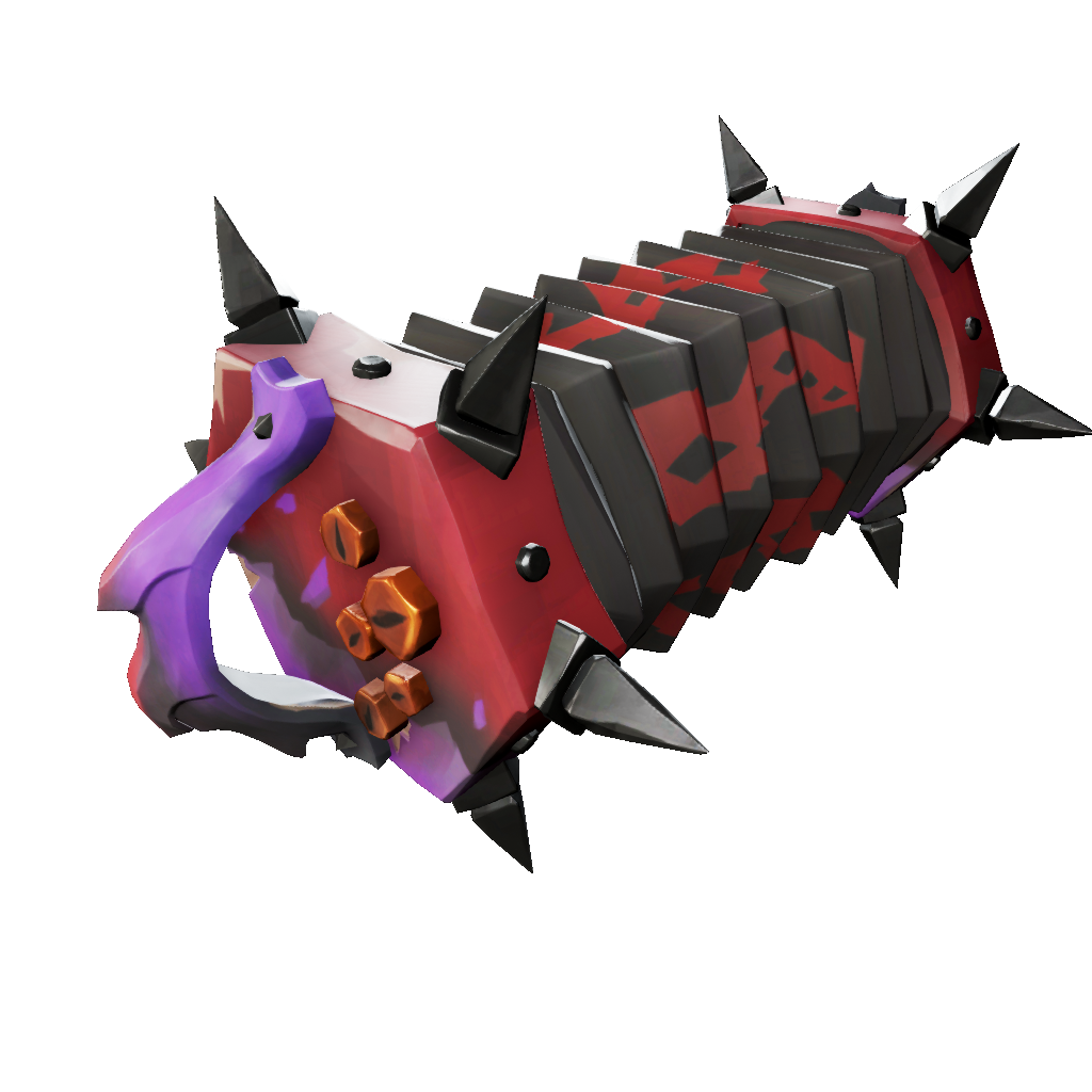 Inky Kraken Concertina