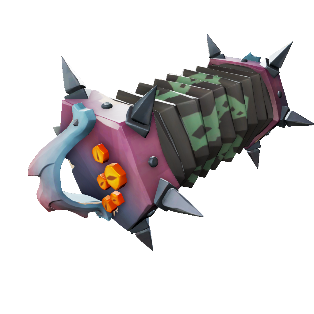 Kraken Concertina