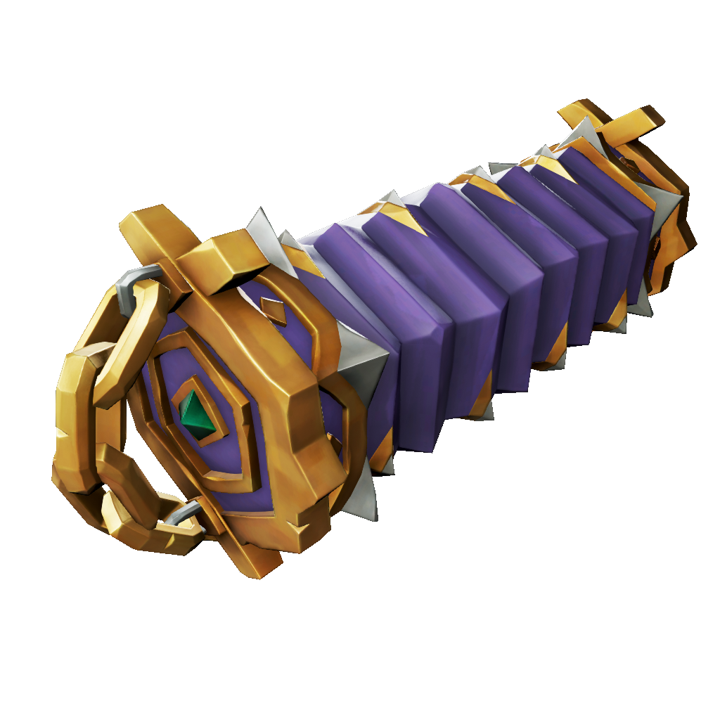 Legendary Concertina