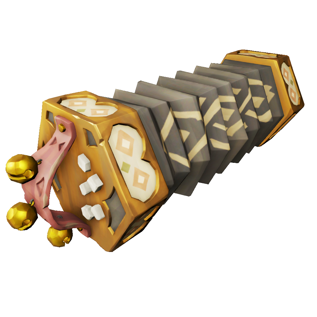 Maestro Concertina
