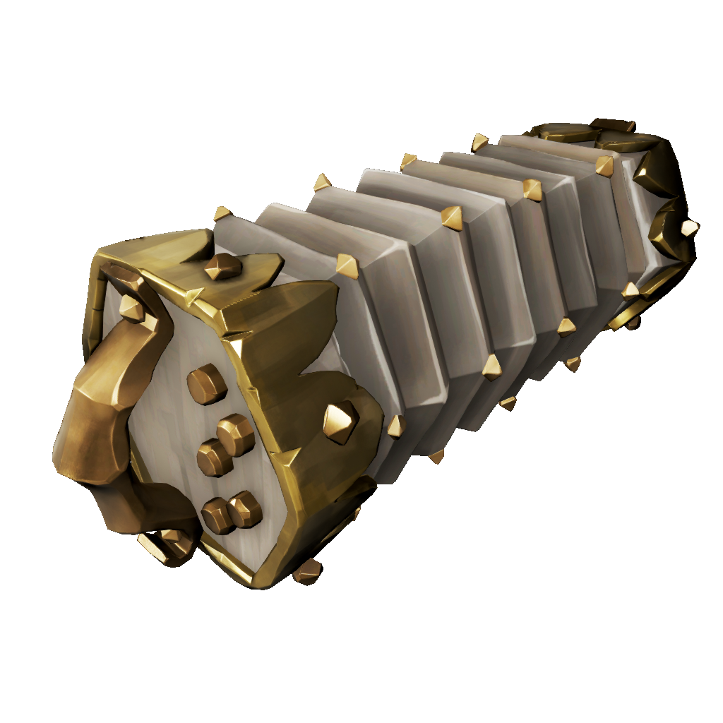 Magpie's Glory Concertina