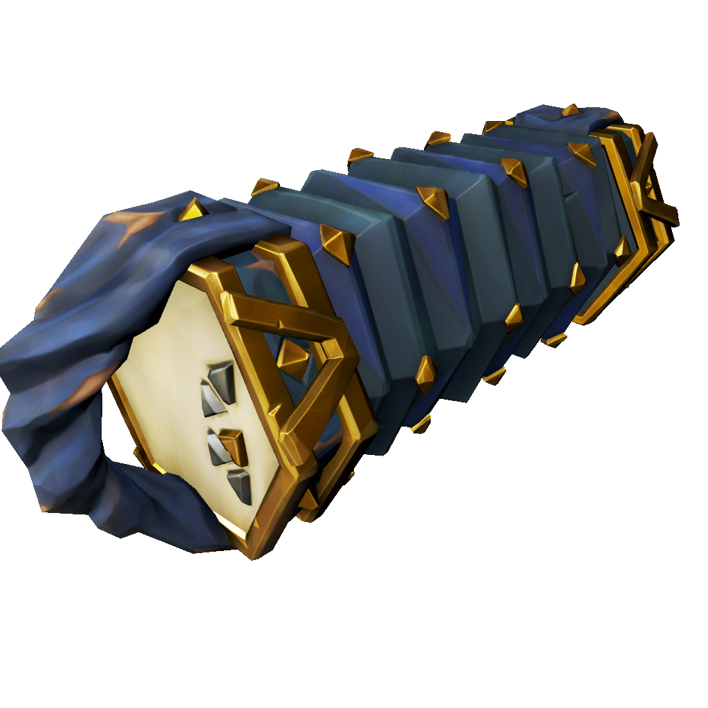 Merchant Ambassador Concertina