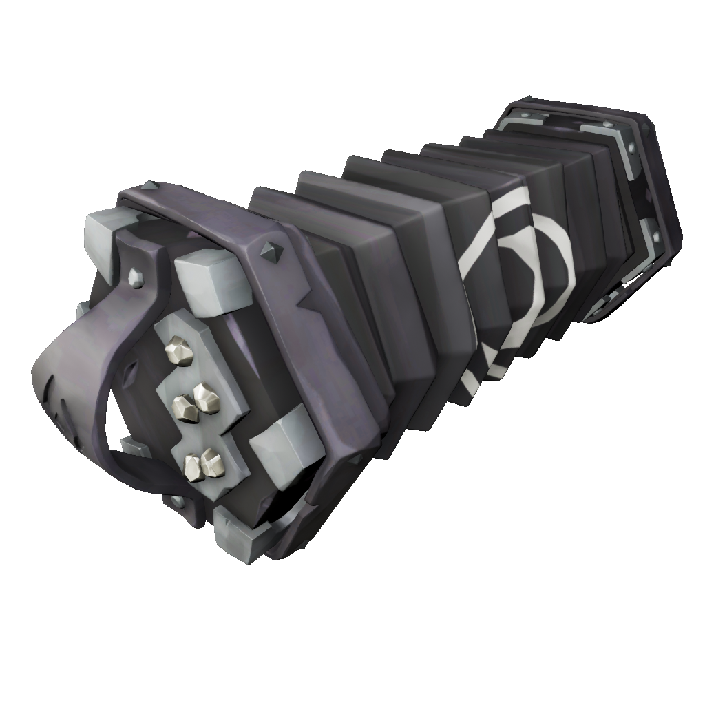 Midnight Prowler Concertina