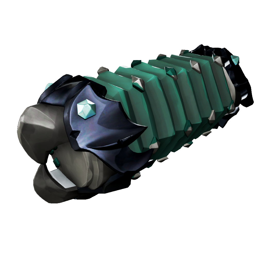 Nightshine Parrot Concertina