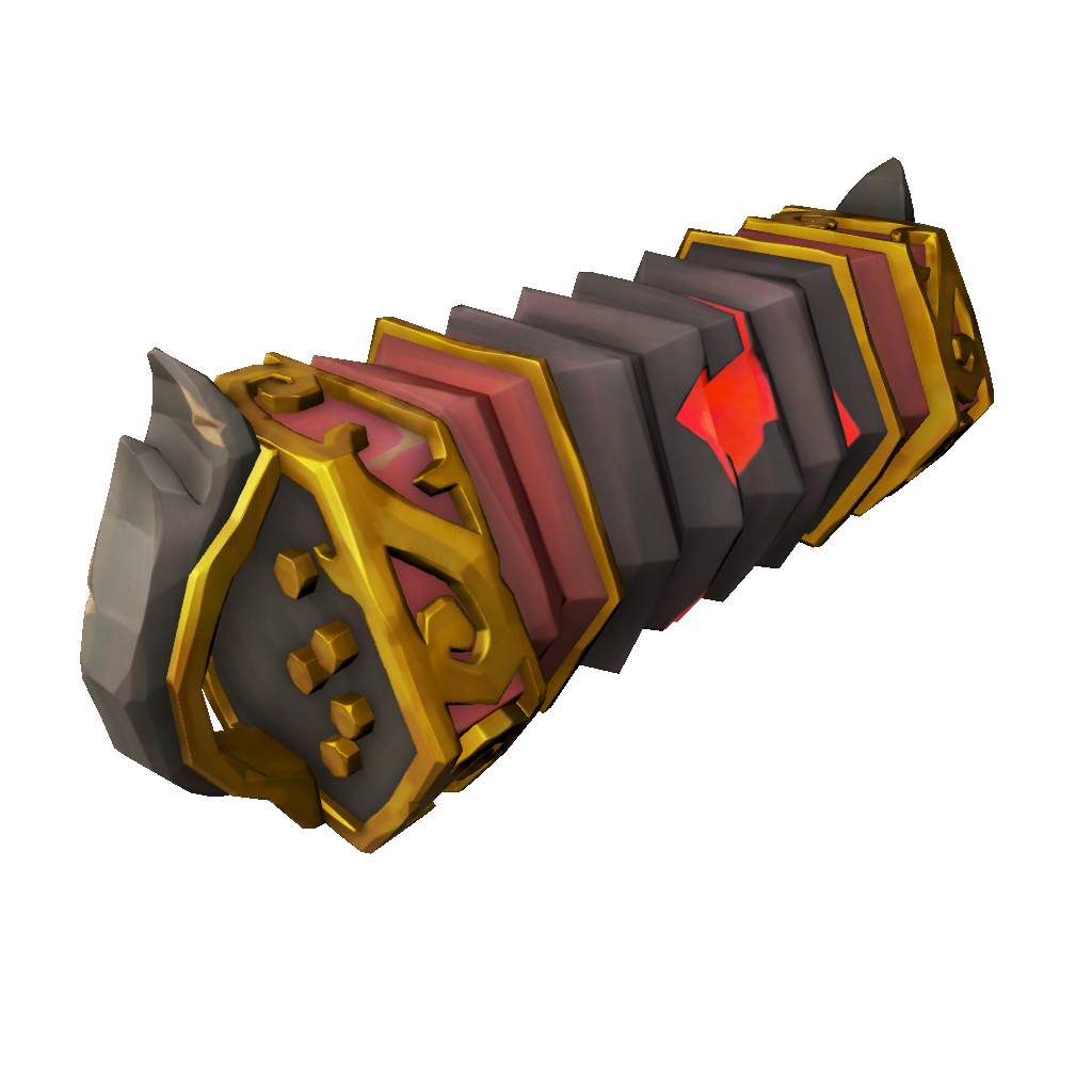 Reaper's Heart Concertina