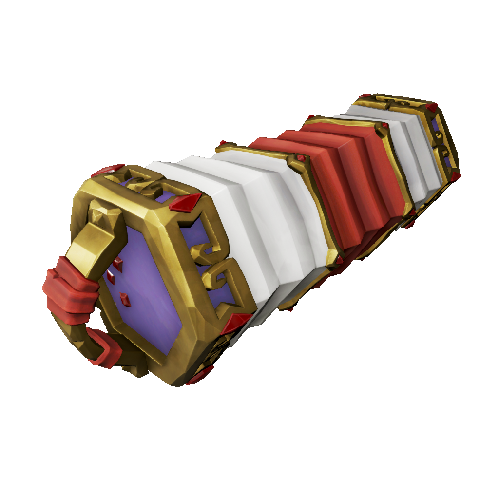 Regal Fortune Concertina