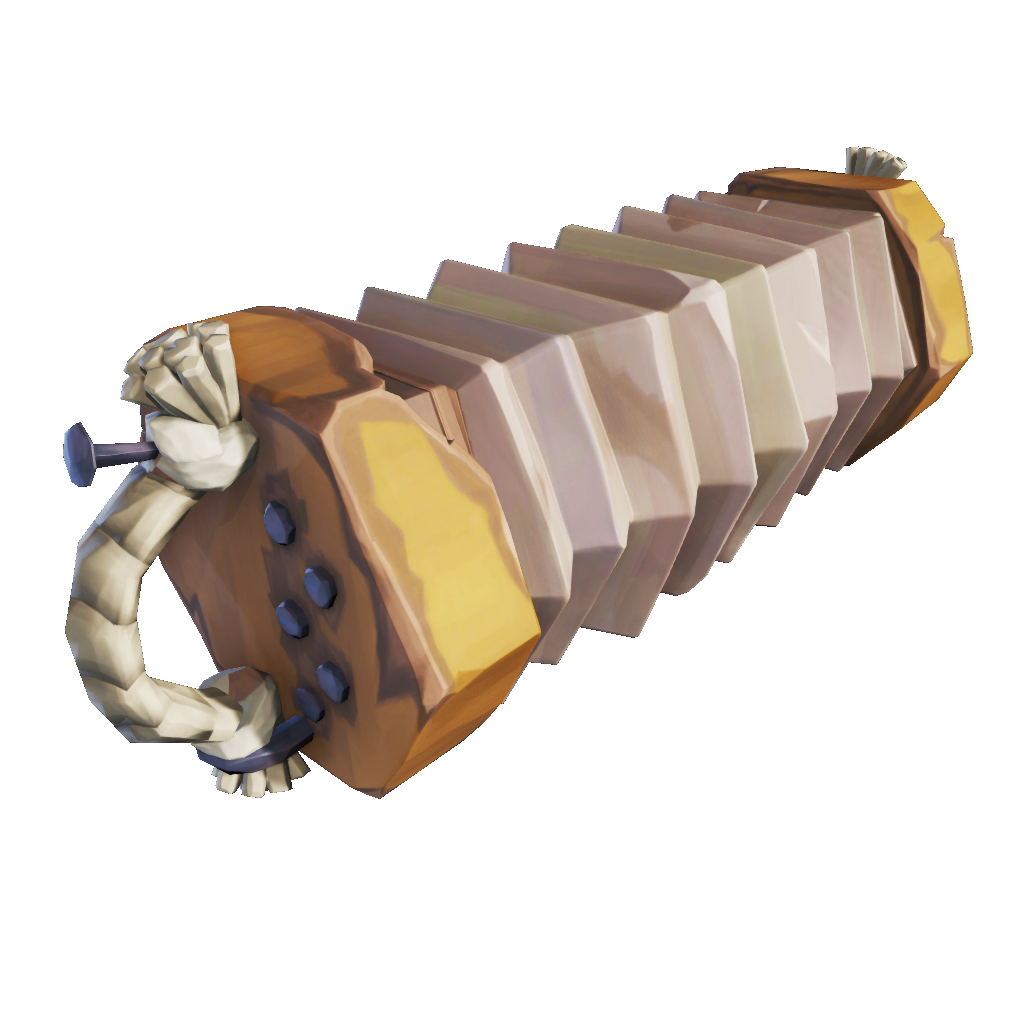 Scurvy Bilge Rat Concertina
