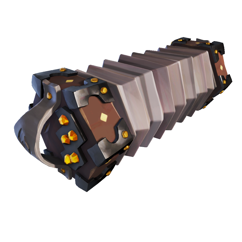 Sovereign Concertina