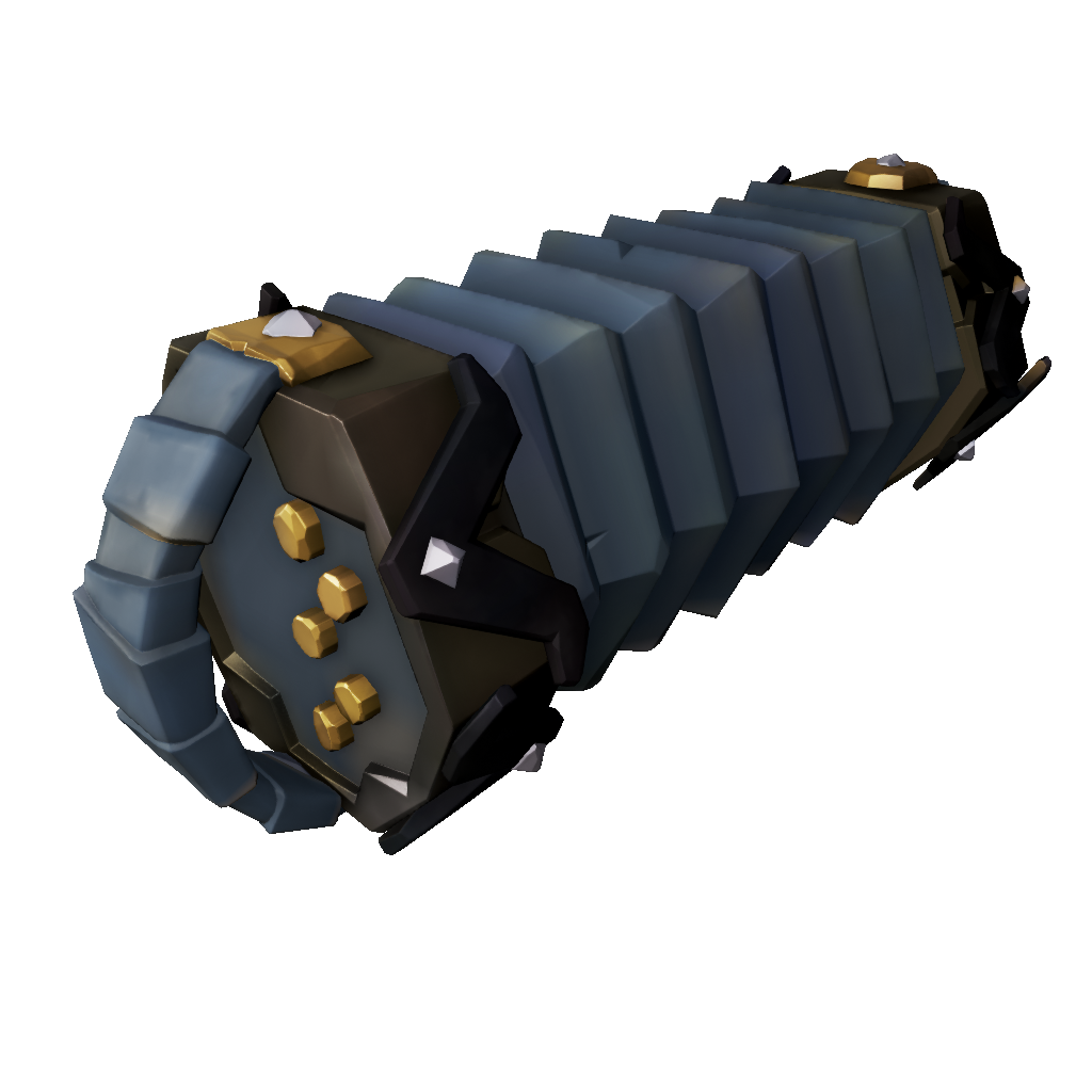 Twilight Hunter Concertina