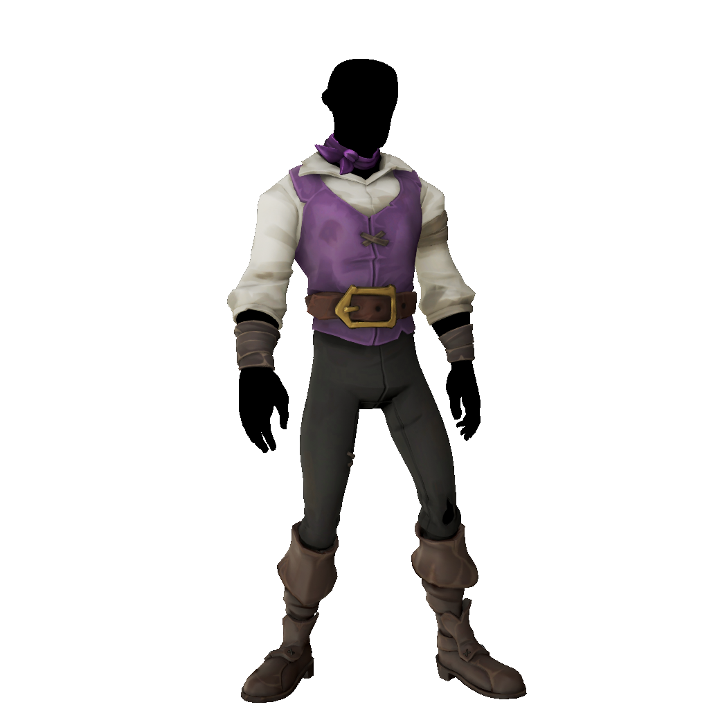 Elaine Costume
