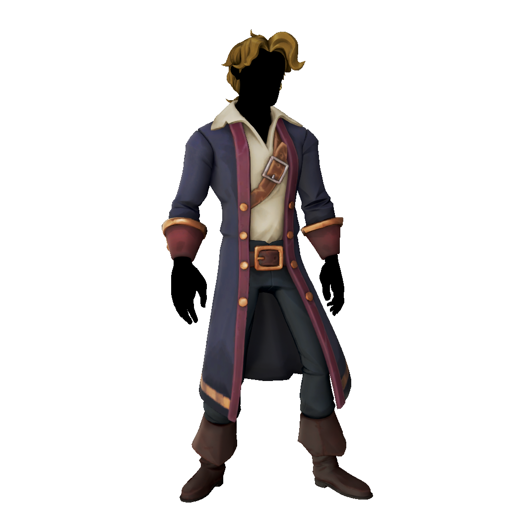 Guybrush Costume