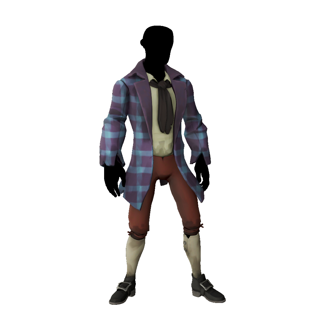 Stan Costume