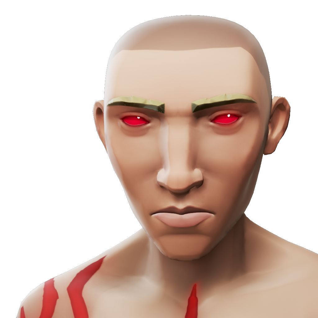 Curse of Ill Omen