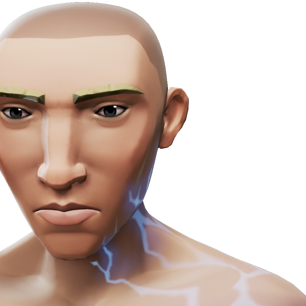 Storm Strike Curse