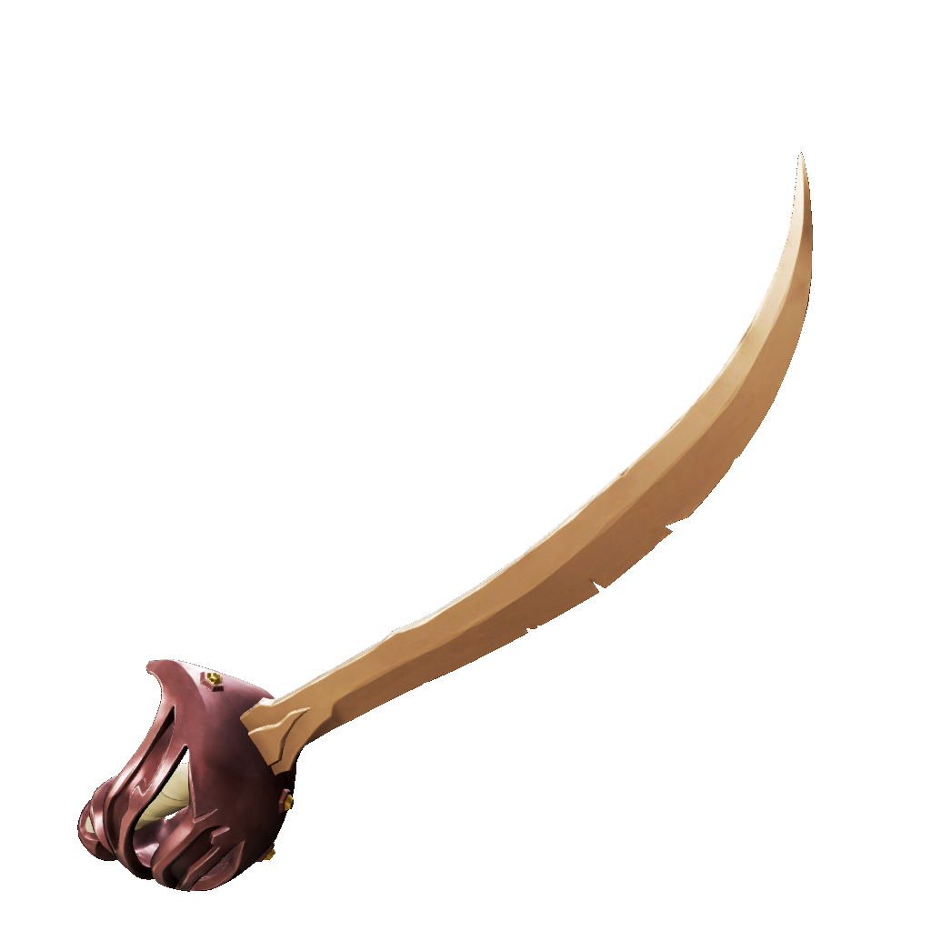 Aristocrat Cutlass