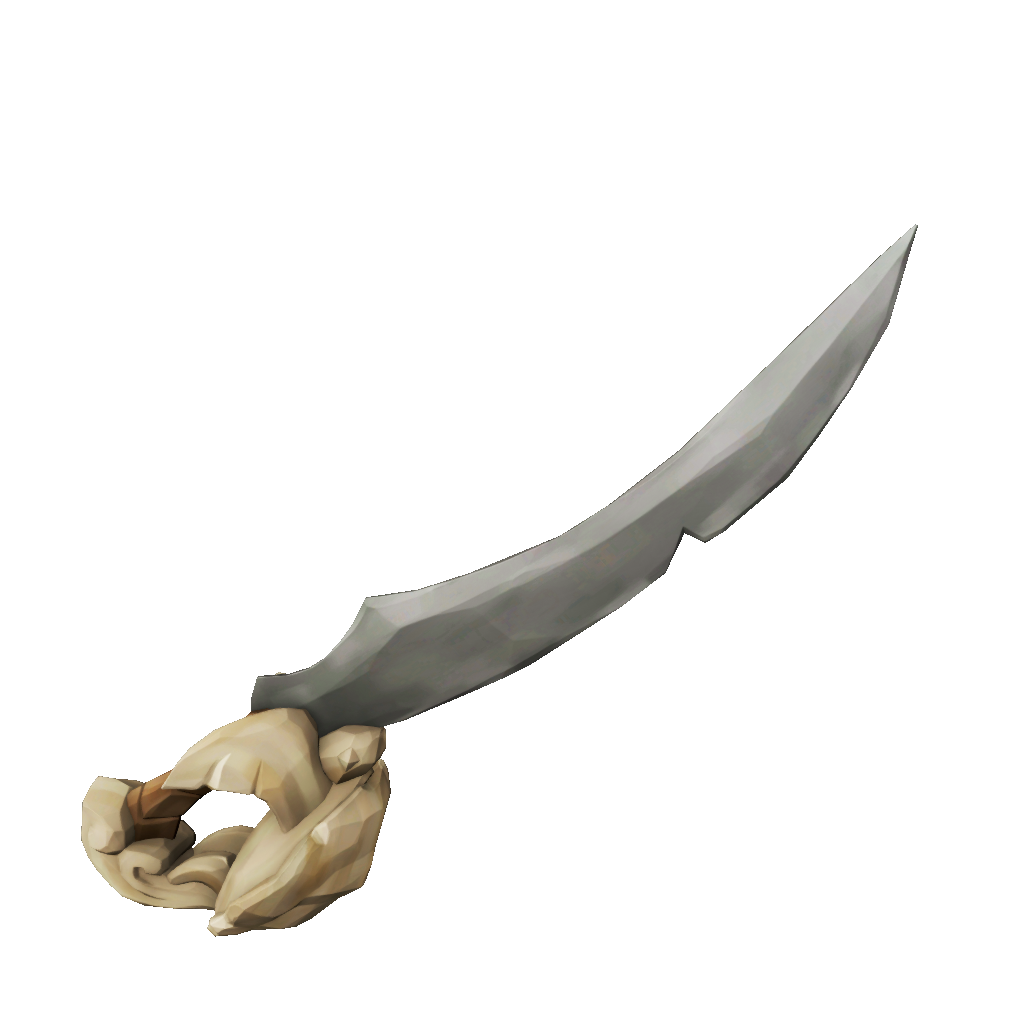 Carpenter’s Cutlass
