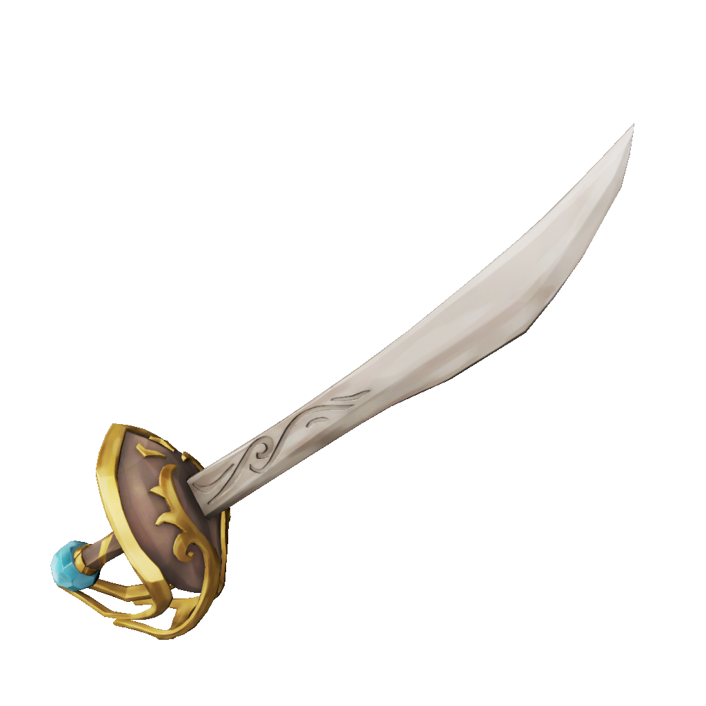 Cartographer Cutlass