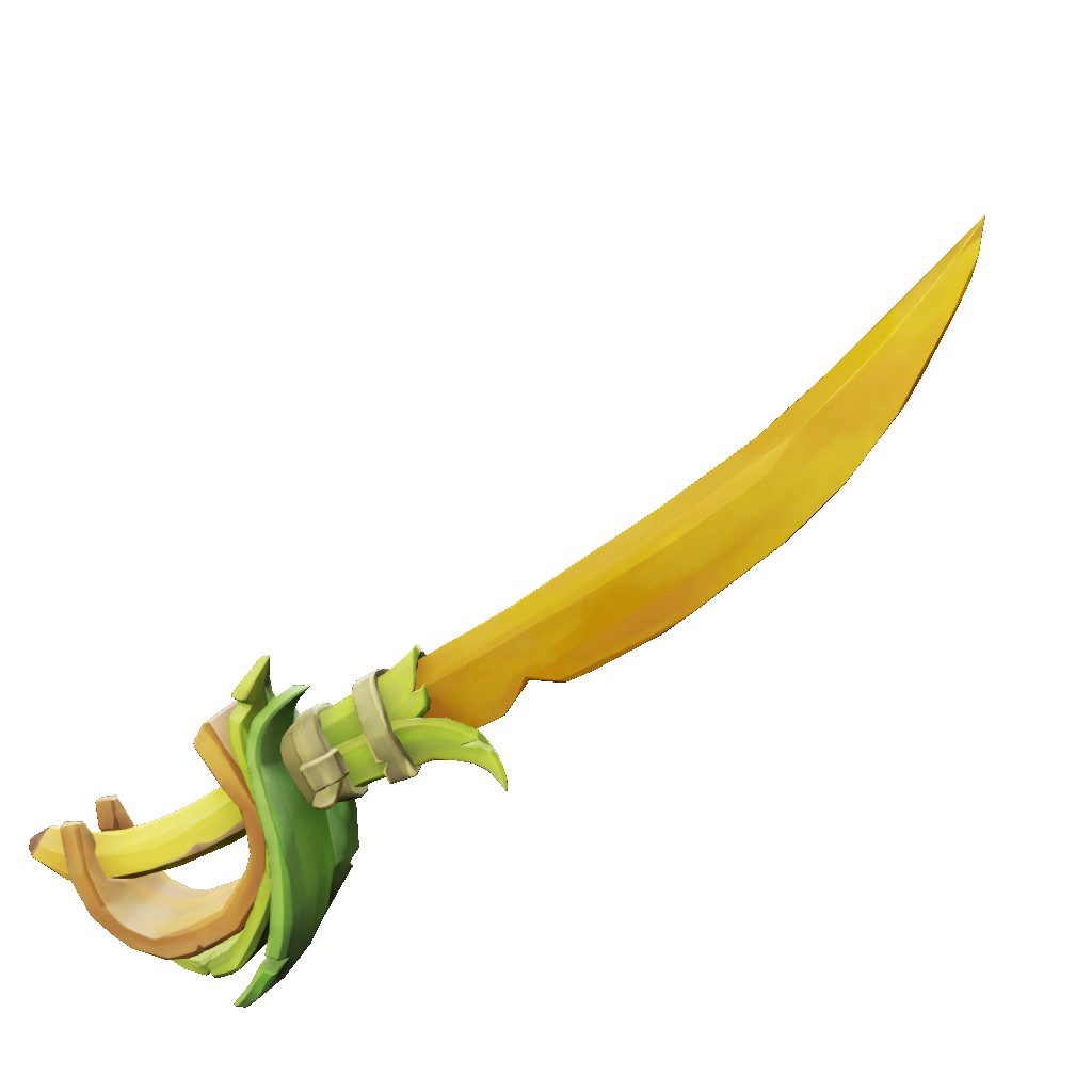 Cronch Cutlass
