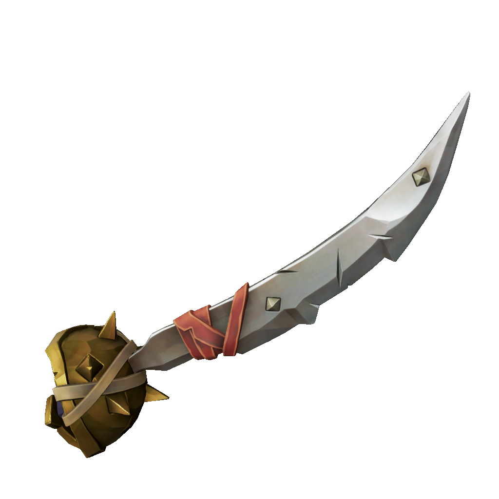 Cutthroat Cutlass