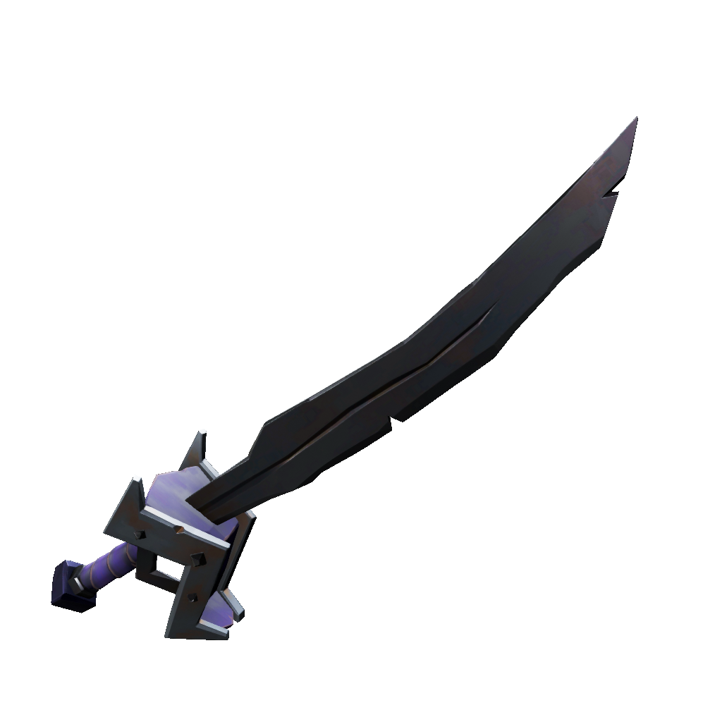 Dawn Hunter Cutlass
