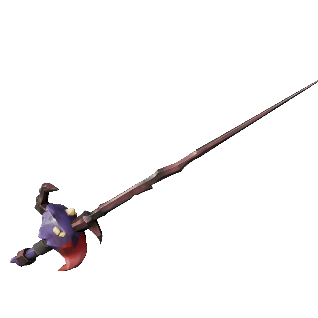 Deep Ocean Crawler Rapier