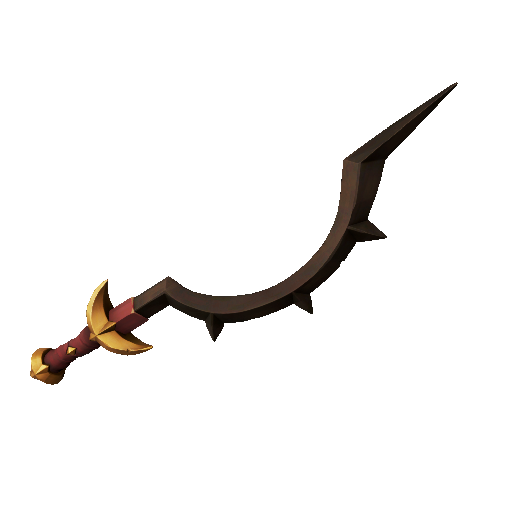 Eclipse Cutlass