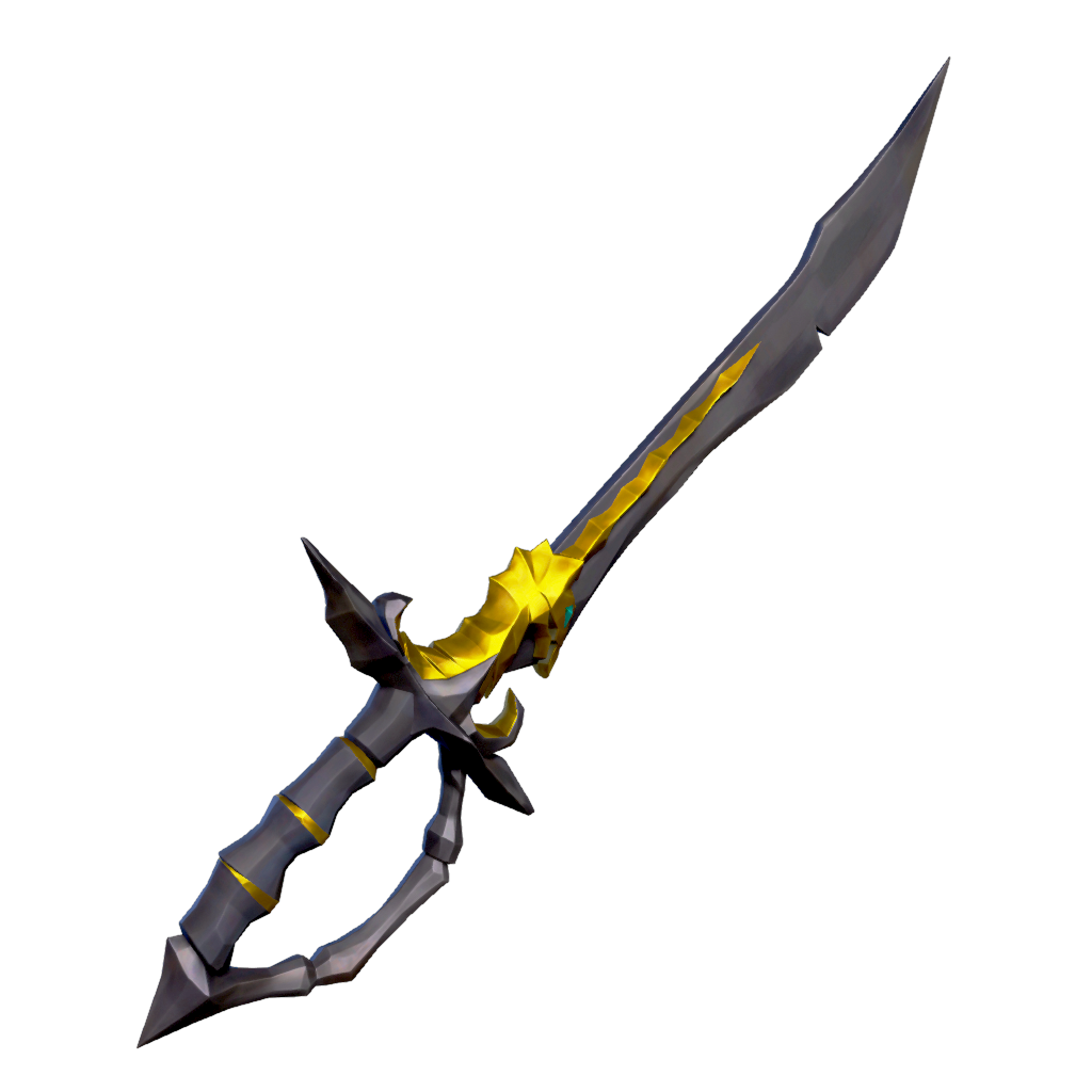 Ferryman Cutlass