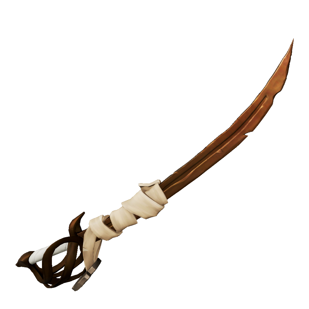 Good Boy Cutlass