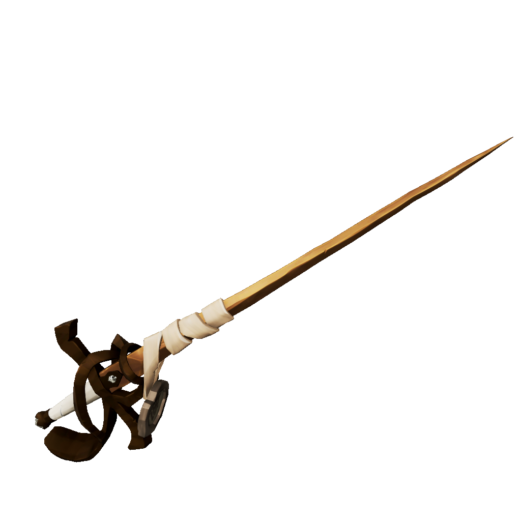 Good Boy Rapier