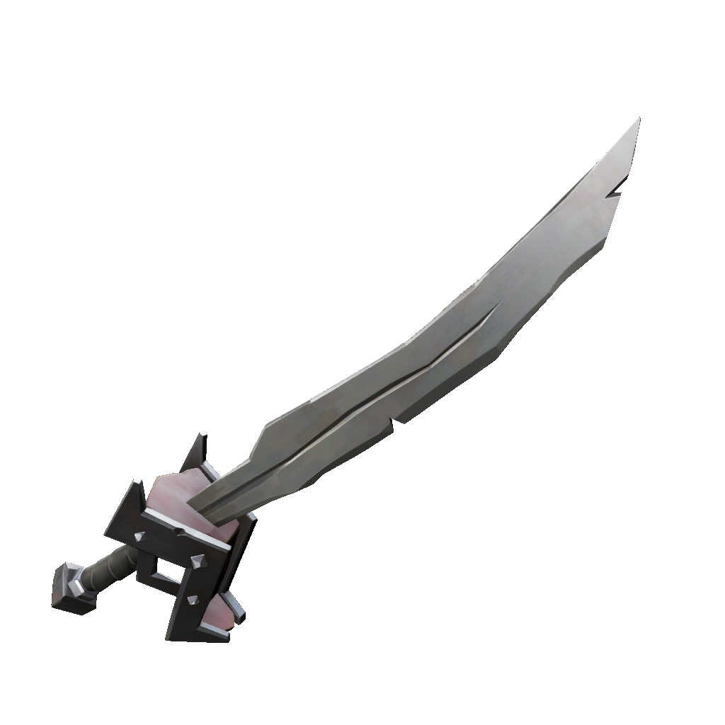 Hunter Cutlass