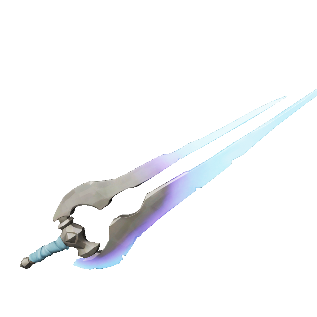 Infinite Depths Cutlass