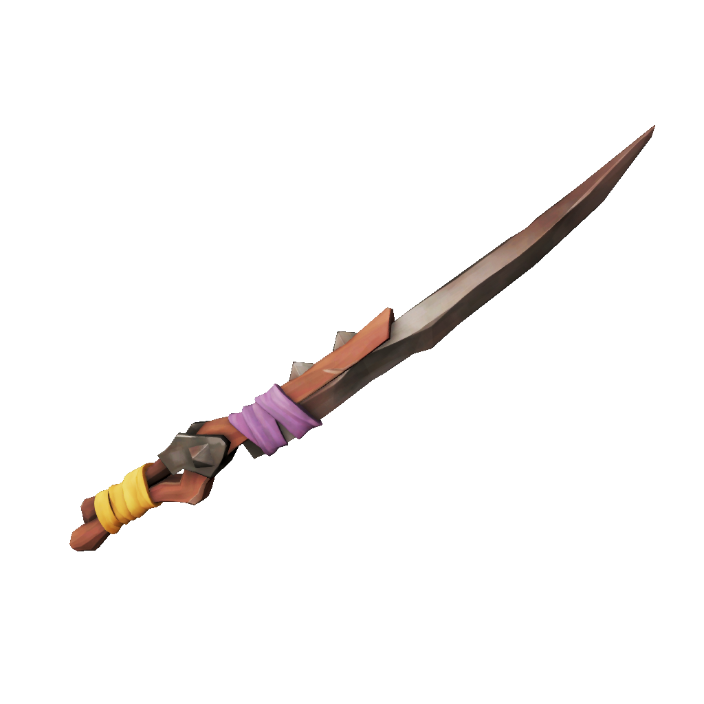 Islehopper Outlaw Cutlass