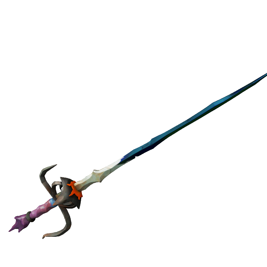 Kraken Rapier