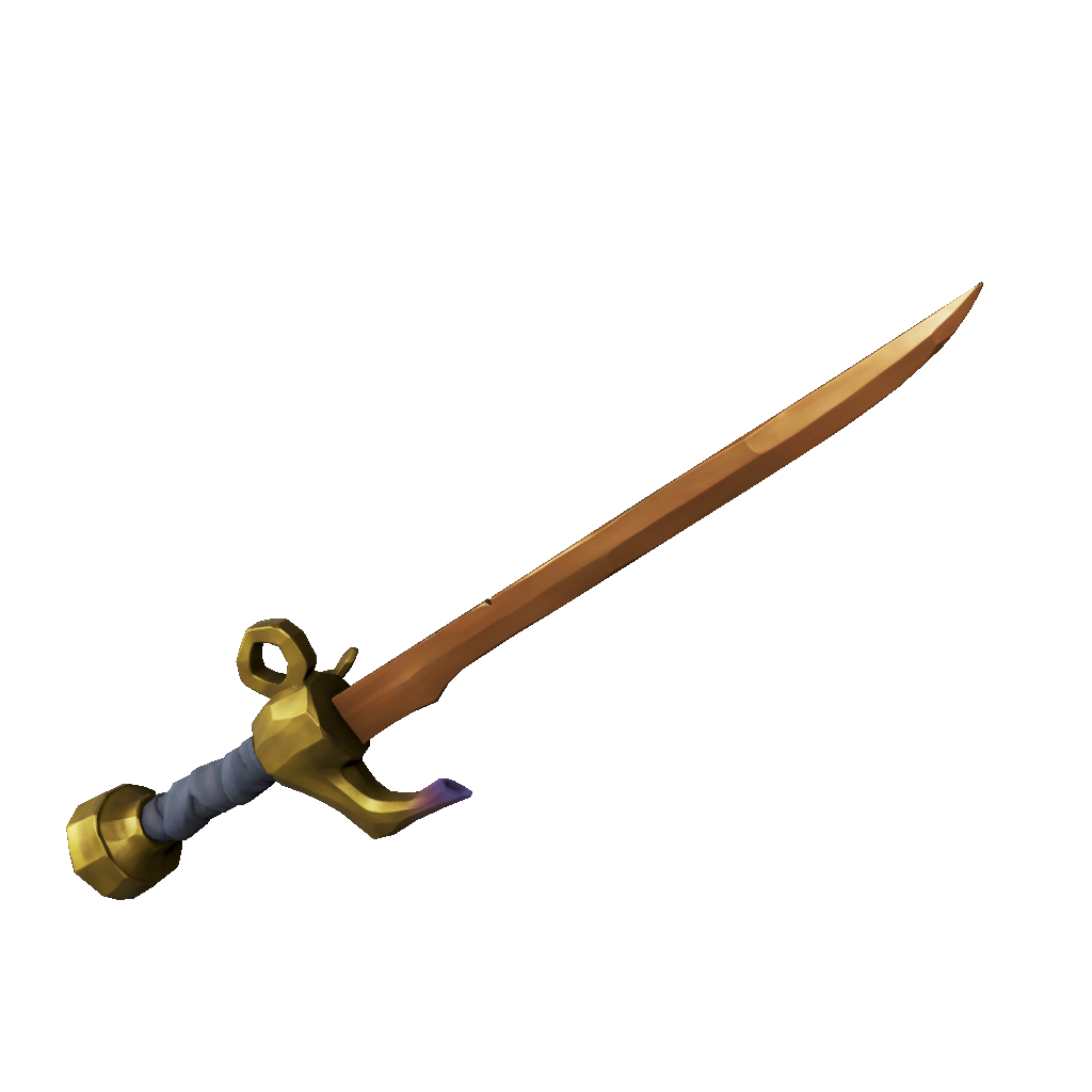 Lamplighter Cutlass
