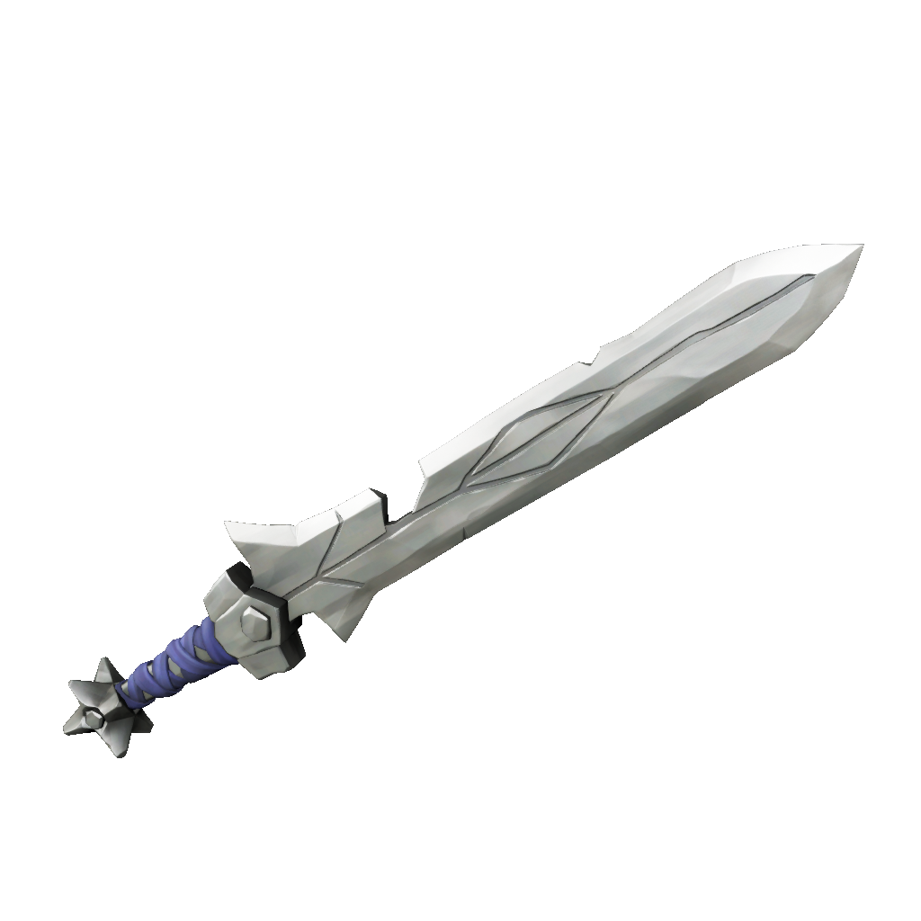 Lightbearer Cutlass
