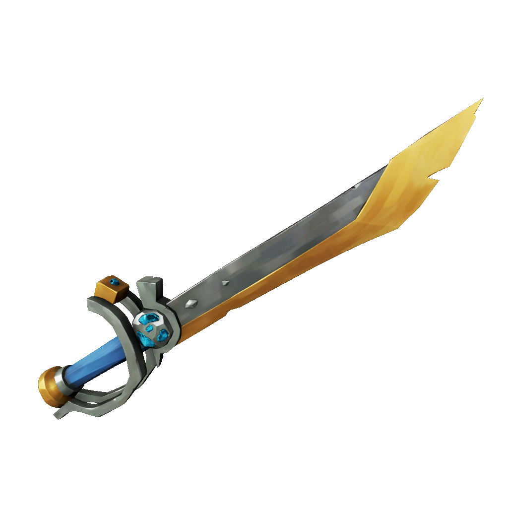 Merchant Alliance Cutlass