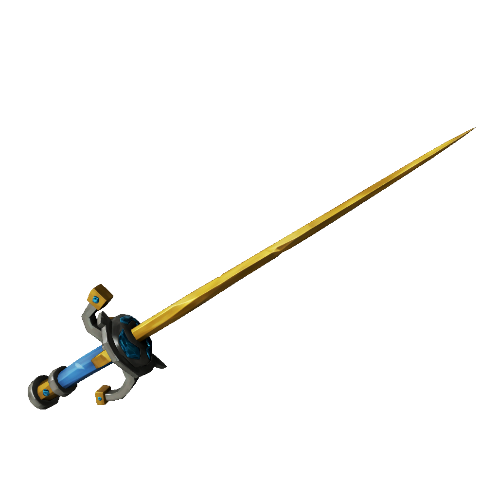 Merchant Alliance Rapier