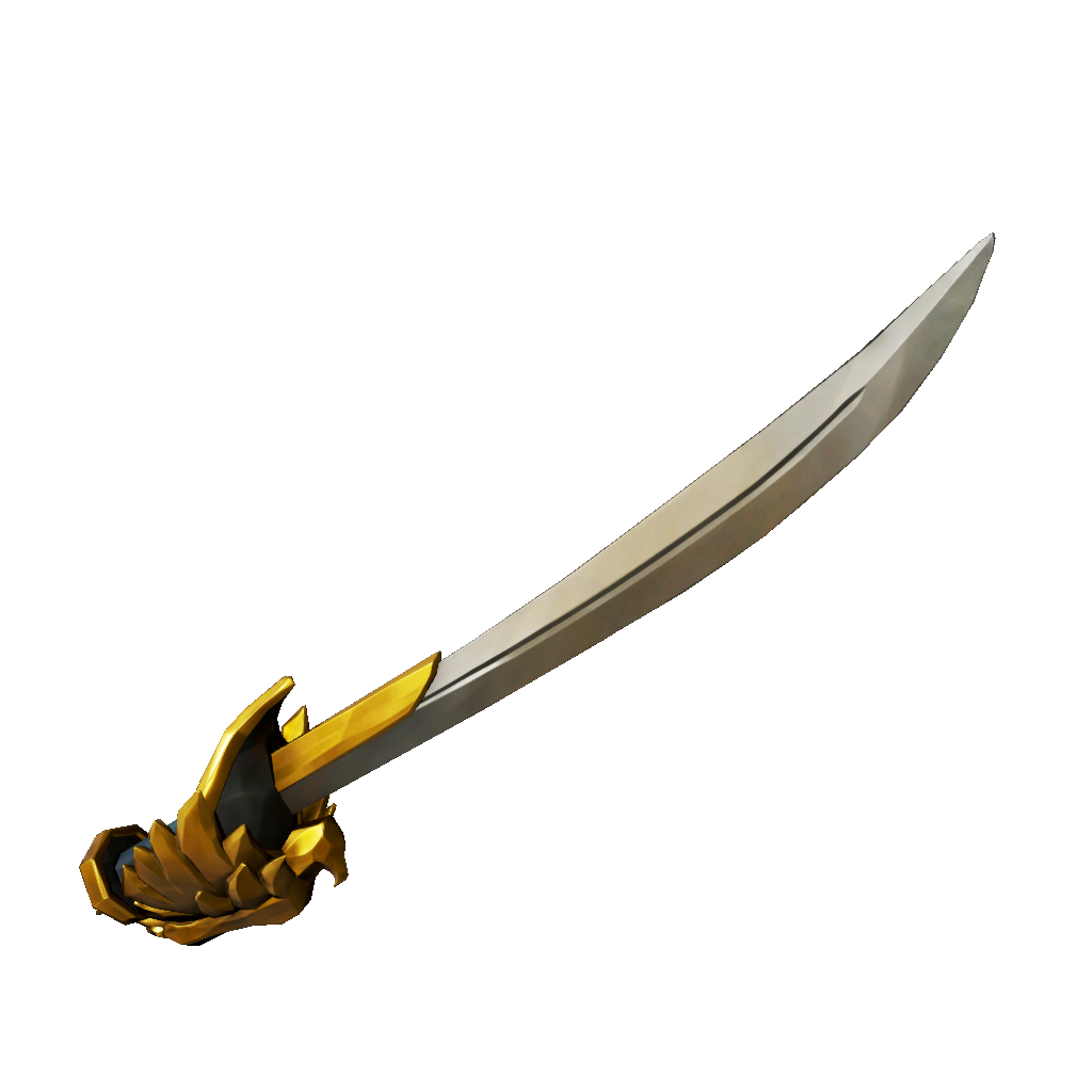 Merchant Ambassador Cutlass