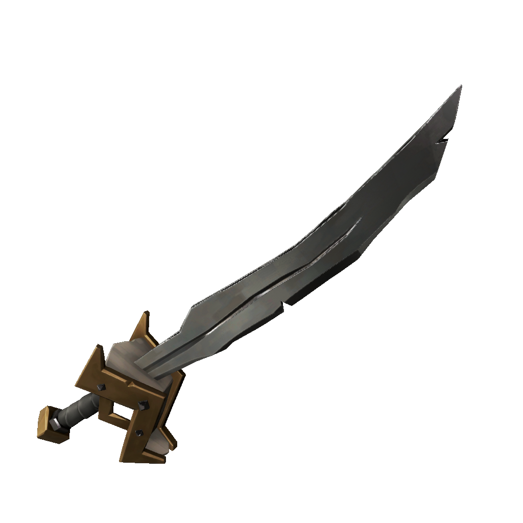 Meridian Hunter Cutlass