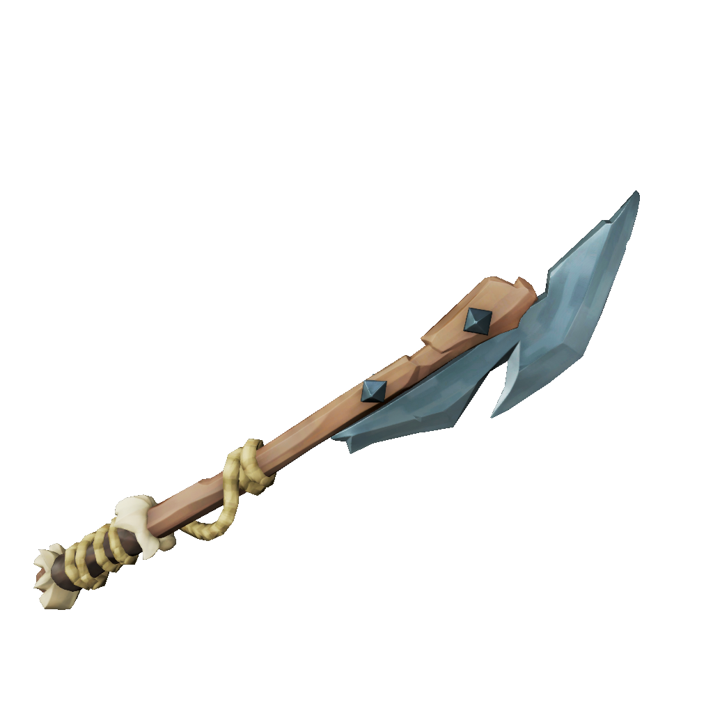 Merrick's Cutlass